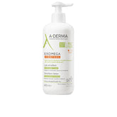 A-DERMA-EXOMEGA CONTROL leite 400 ml-DrShampoo - Perfumaria e Cosmética